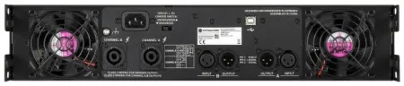 Купить DYNACORD L3600FD по выгодной цене в Казани