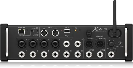 Купить BEHRINGER XR12 по выгодной цене в Казани