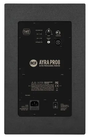 Купить RCF Ayra PRO 8 по выгодной цене в Казани