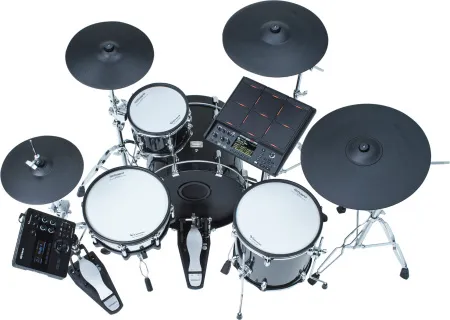 Купить ROLAND SPD-SX PRO по выгодной цене в Казани
