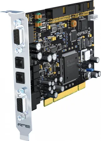Купить RME HDSP 9632 по выгодной цене в Казани