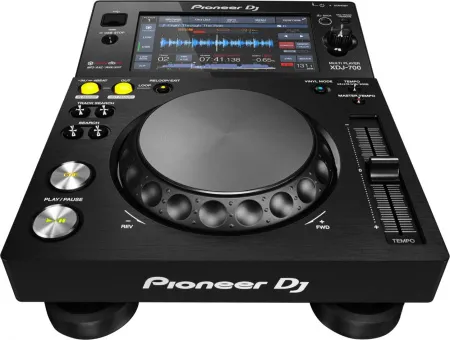 Купить PIONEER XDJ-700 по выгодной цене в Казани
