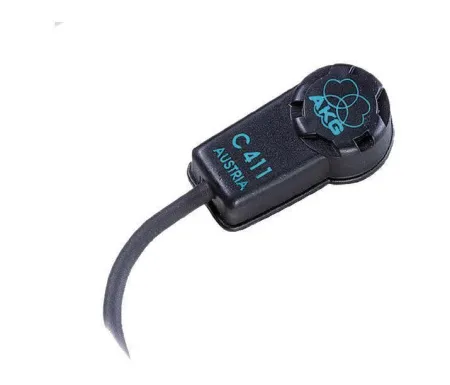 Купить AKG C411 L по выгодной цене в Казани