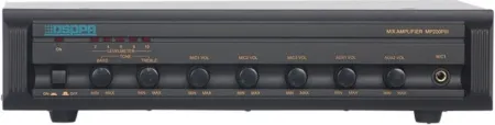 Купить DSPPA MP-200P по выгодной цене в Казани