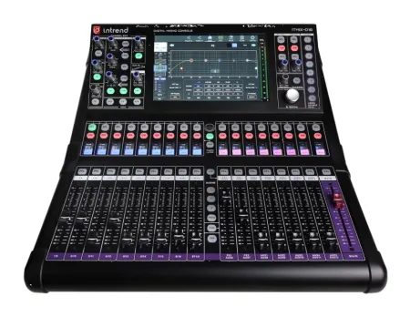 Купить Intrend ITMIX-D16 по выгодной цене в Казани