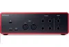 Купить FOCUSRITE Scarlett 4i4 4th Gen по выгодной цене в Казани