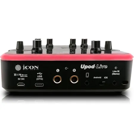 Купить Icon UPod Live по выгодной цене в Казани