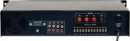 Купить SVS Audiotechnik STA-350 по выгодной цене в Казани