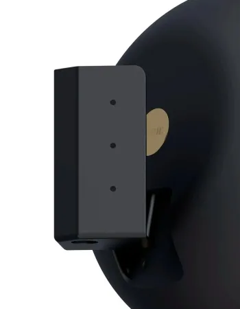 Defunc HOME LARGE Corner Mount black Defunc HOME LARGE Corner Mount black