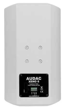 Купить AUDAC XENO6/W по выгодной цене в Казани