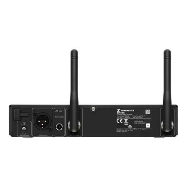 SENNHEISER EW-D ME3 SET (R1-6)