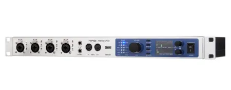 Купить RME Fireface UFX III по выгодной цене в Казани
