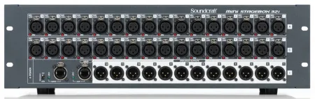 Купить Soundcraft MSB-32i по выгодной цене в Казани