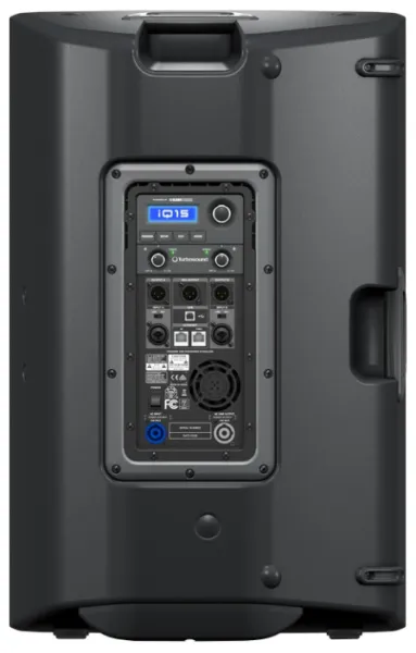 TURBOSOUND iQ15