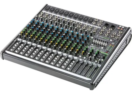 Купить MACKIE PROFX16V2 по выгодной цене в Казани