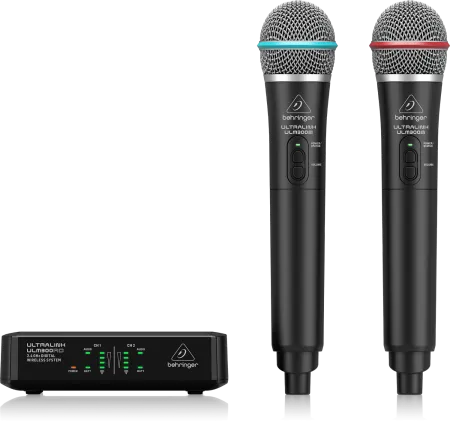 Купить BEHRINGER ULM302MIC по выгодной цене в Казани