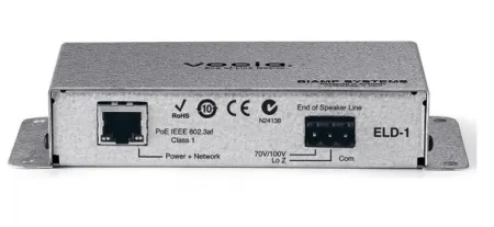 Купить BIAMP VOCIAELD-1 по выгодной цене в Казани