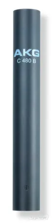 Купить AKG C480B-ULS по выгодной цене в Казани
