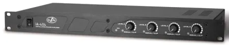 Купить DAS Audio IA-404 по выгодной цене в Казани