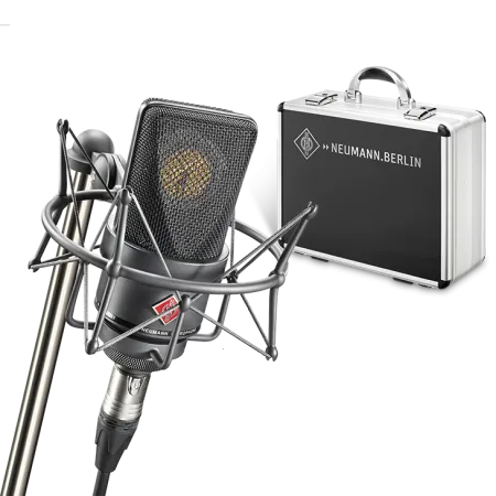 Купить NEUMANN TLM 103 MT MONO SET по выгодной цене в Казани