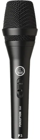 Купить AKG P3S по выгодной цене в Казани