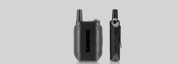 SHURE GLXD14E/85 Z2 2.4 GHZ
