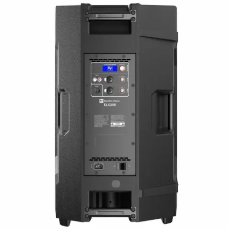 Купить ELECTRO-VOICE Padded cover for ELX200-15, 15P по выгодной цене в Казани