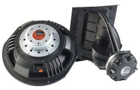 Купить DAS Audio AERO-20A по выгодной цене в Казани
