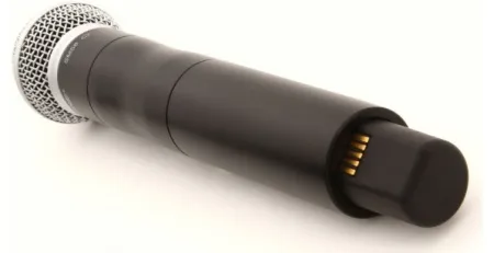 Купить SHURE ULXD2/SM58=-G51 по выгодной цене в Казани