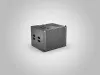 SVS Audiotechnik L208ASUB