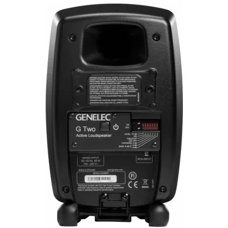 Купить Genelec G Two BMM по выгодной цене в Казани