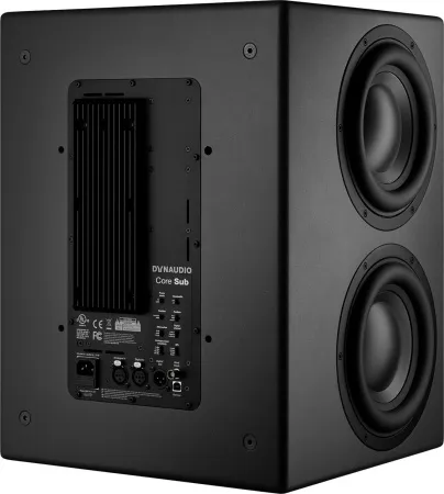 Купить Dynaudio Core SUB по выгодной цене в Казани