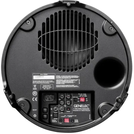 Купить Genelec F One BMM по выгодной цене в Казани