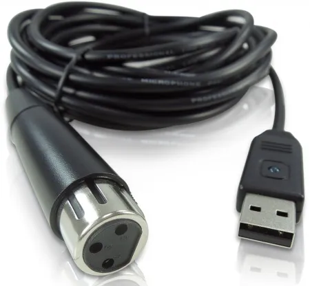 Купить BEHRINGER MIC2USB по выгодной цене в Казани
