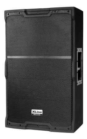 Купить XLine ALFA P-15A DSP по выгодной цене в Казани