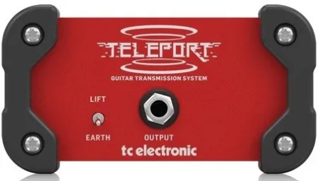 Купить TC ELECTRONIC GLR по выгодной цене в Казани