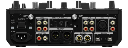 Купить PIONEER DJM-S7 по выгодной цене в Казани