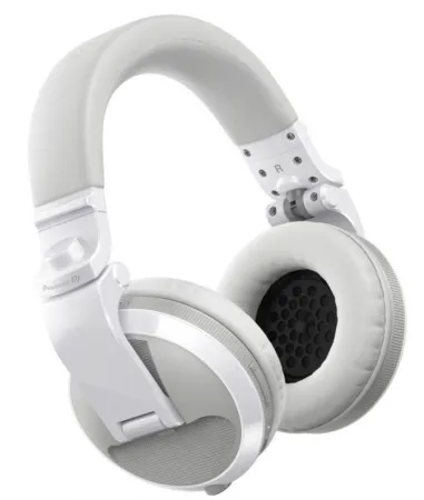 Купить PIONEER HDJ-X5BT-W по выгодной цене в Казани