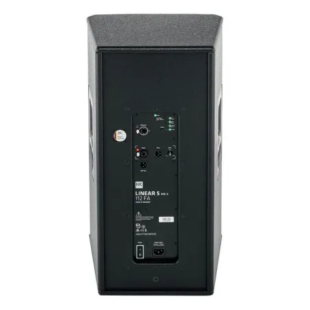 Купить HK AUDIO LINEAR 5 MKII 112 FA по выгодной цене в Казани