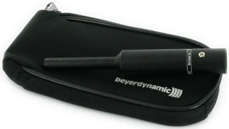 Купить BEYERDYNAMIC MM 1 по выгодной цене в Казани