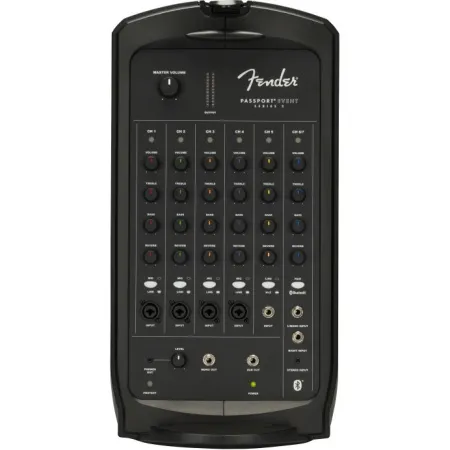 Купить FENDER Passport® Event Series 2 230V EU по выгодной цене в Казани