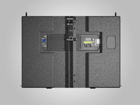 Купить SVS Audiotechnik L208ASUB по выгодной цене в Казани