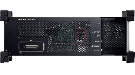 Купить Tascam SB-16D по выгодной цене в Казани
