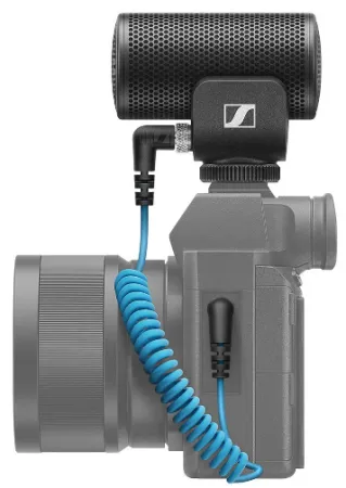 Купить Sennheiser MKE 200 по выгодной цене в Казани