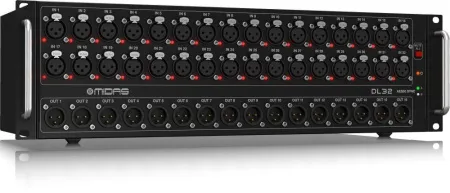 Купить MIDAS DL32 по выгодной цене в Казани