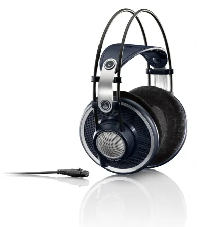Купить AKG K702 по выгодной цене в Казани