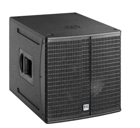 HK AUDIO Linear SUB 1500 Sub A HK AUDIO Linear SUB 1500 Sub A