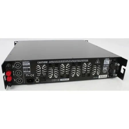 Купить HK AUDIO VX 1200 по выгодной цене в Казани