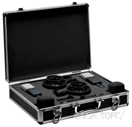 Купить AKG C414XLS ST по выгодной цене в Казани