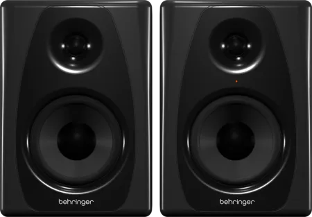 BEHRINGER STUDIO 50USB BEHRINGER STUDIO 50USB